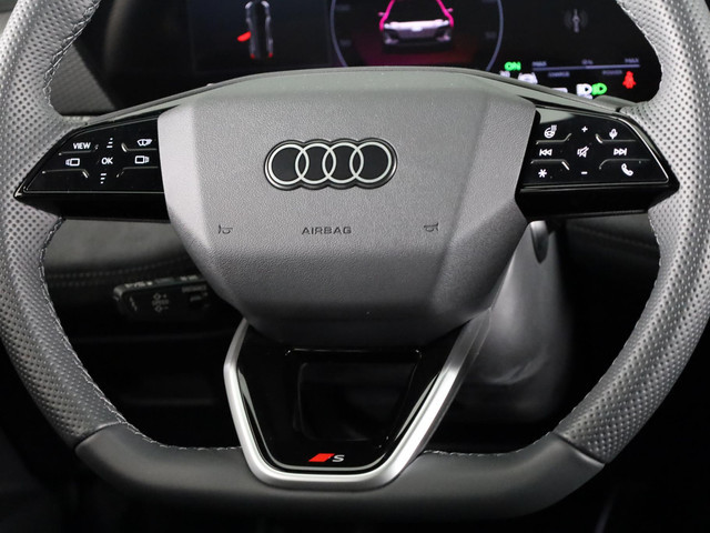 Audi A6 Avant e-tron