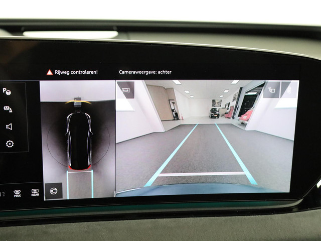 Audi A6 Avant e-tron