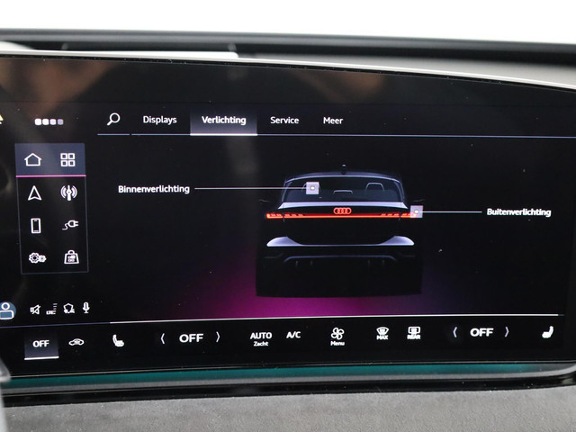 Audi A6 Avant e-tron