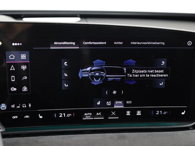 Audi A6 Avant e-tron