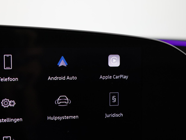 Audi A6 Avant e-tron