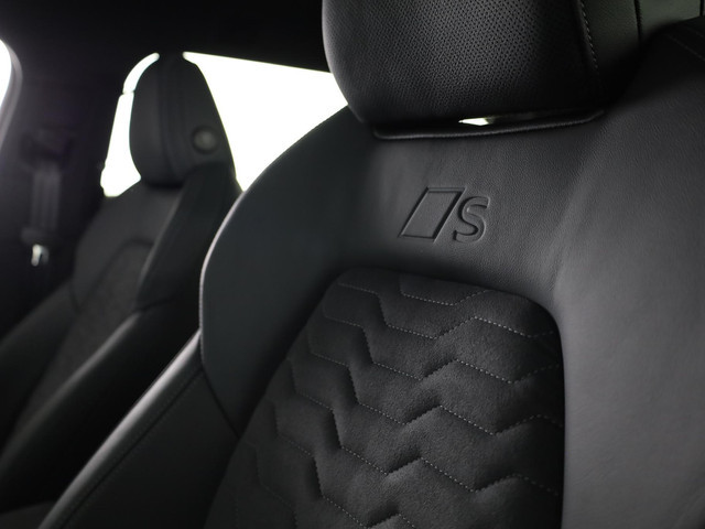 Audi A6 Avant e-tron