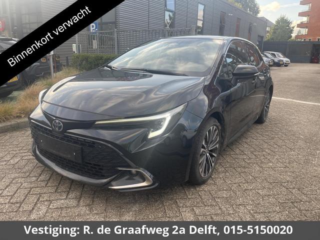 Toyota Corolla 2024 Hybride