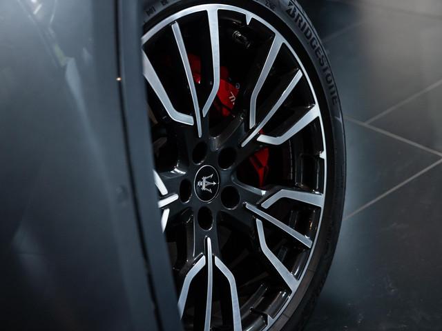 Maserati Grecale