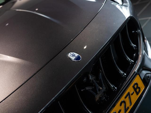 Maserati Grecale