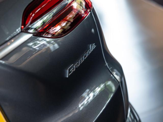 Maserati Grecale