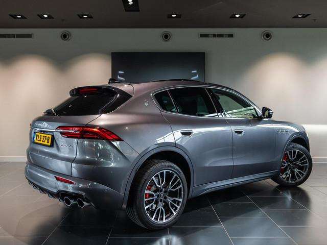 Maserati Grecale