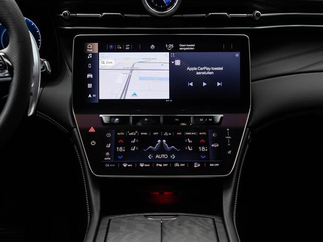 Maserati Grecale