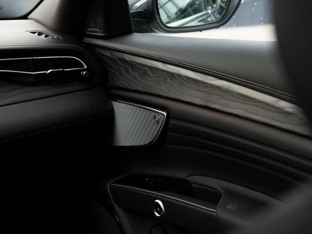 Maserati Grecale