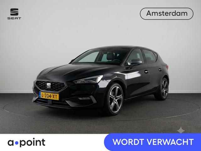 Seat Leon 2021 Benzine