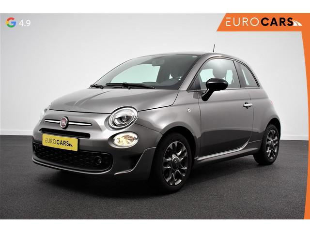 Fiat 500 2021 Benzine