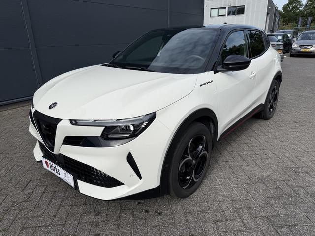 Alfa Romeo Junior