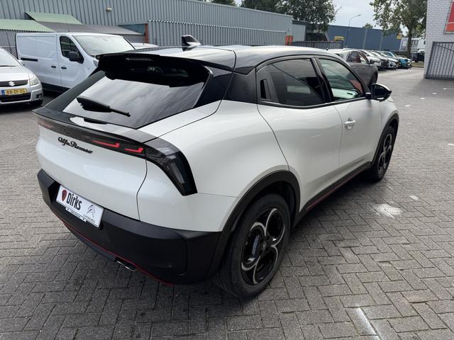 Alfa Romeo Junior