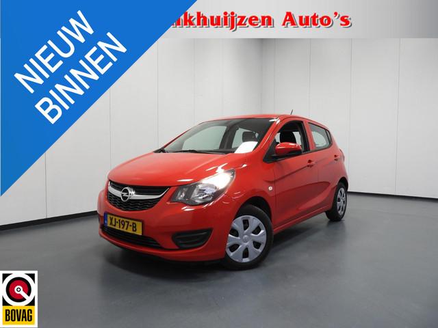 Opel Karl