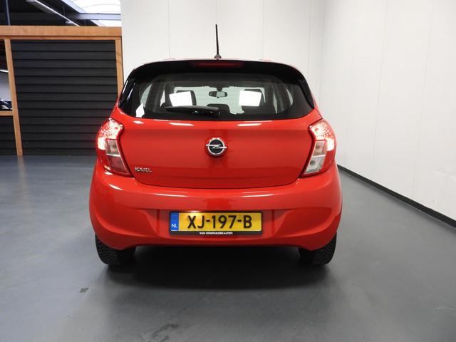 Opel Karl