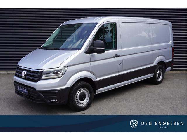 Volkswagen Crafter 2019 Diesel