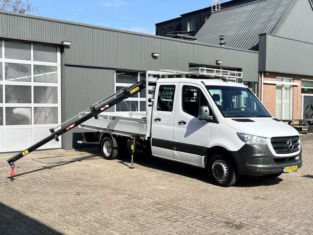 Mercedes-Benz Sprinter 2019 Diesel