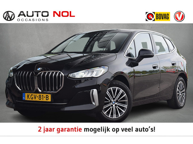 BMW 2 Serie 2022 Benzine