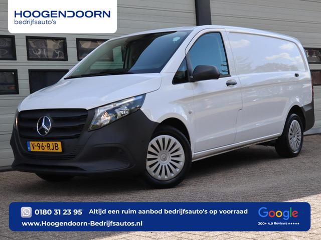 Mercedes-Benz Vito 2024 Diesel