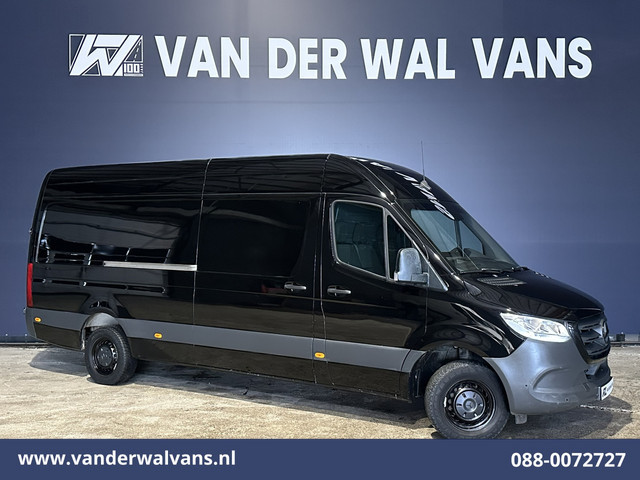 Mercedes-Benz Sprinter 2020 Diesel