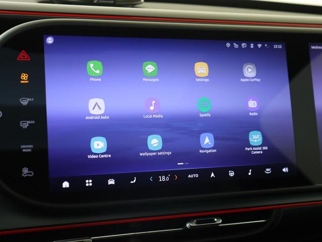 Smart #5