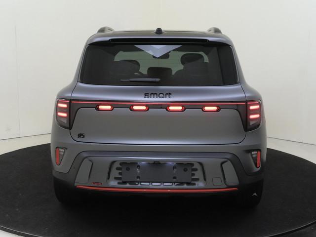 Smart #5