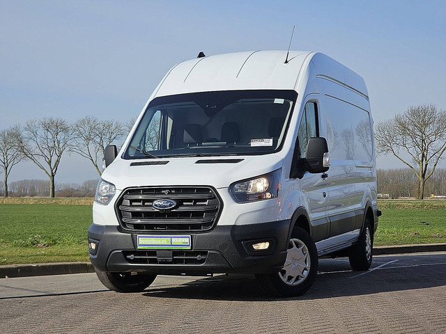 Ford Transit 2024 Diesel