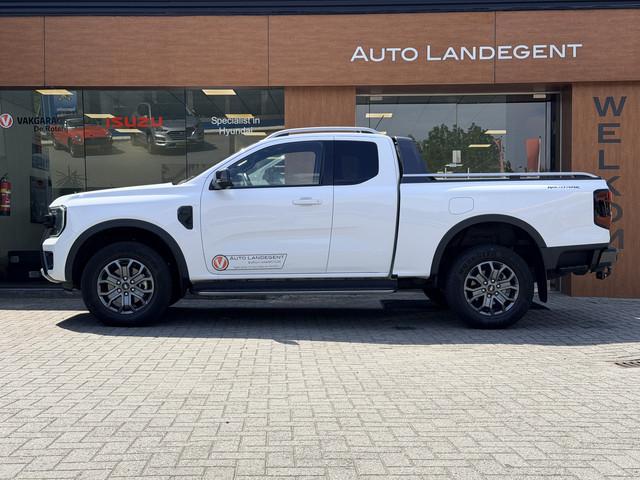 Ford Ranger 2024 Diesel