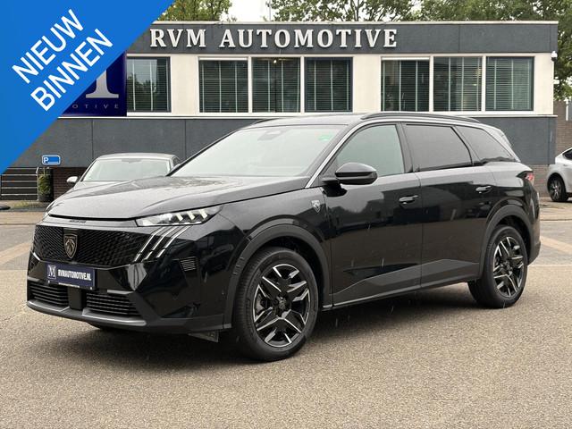 Peugeot 5008 2025 Hybride