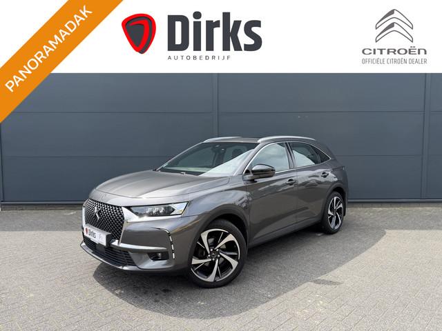 DS DS 7