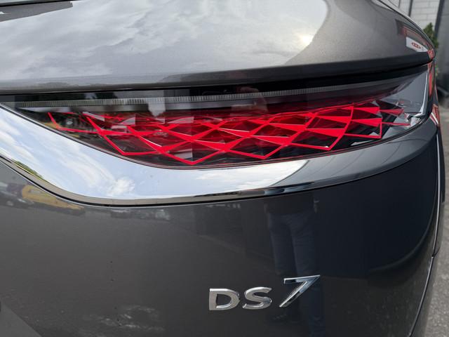 DS DS 7