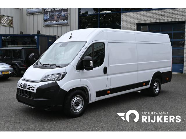 Fiat Ducato 2024 Diesel