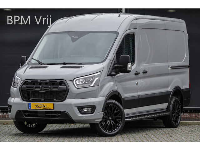 Ford Transit 2024 Diesel