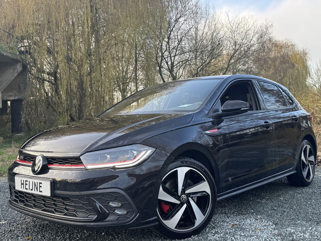 Volkswagen Polo 2024 Benzine