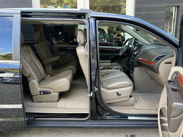 Chrysler Voyager