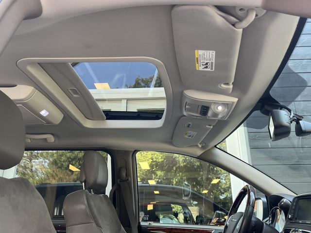 Chrysler Voyager