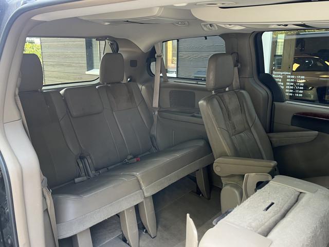 Chrysler Voyager