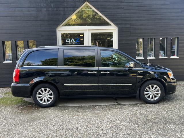 Chrysler Voyager