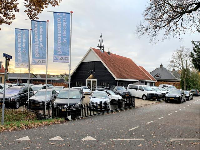 Chrysler Voyager