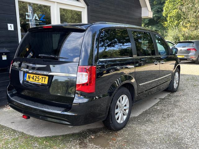 Chrysler Voyager