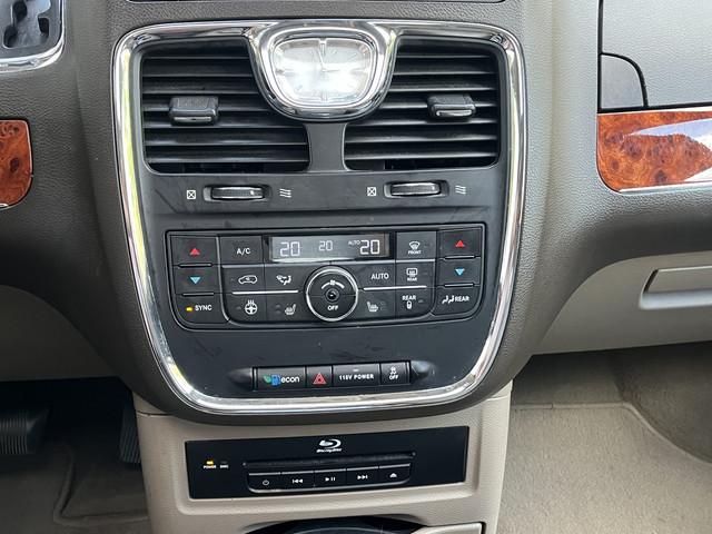 Chrysler Voyager