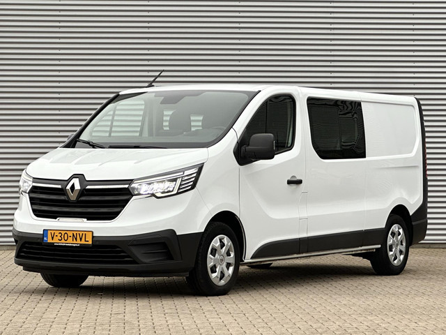Renault Trafic 2023 Diesel