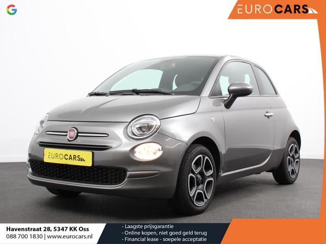 Fiat 500 2023 Benzine