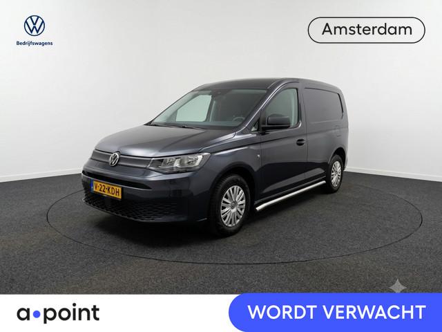 Volkswagen Caddy 2024 Diesel
