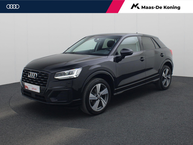 Audi Q2 2020 Benzine