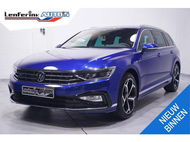 Volkswagen Passat 2022 Benzine
