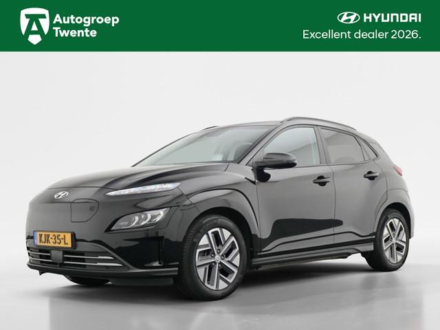Hyundai Kona 2022 Elektrisch