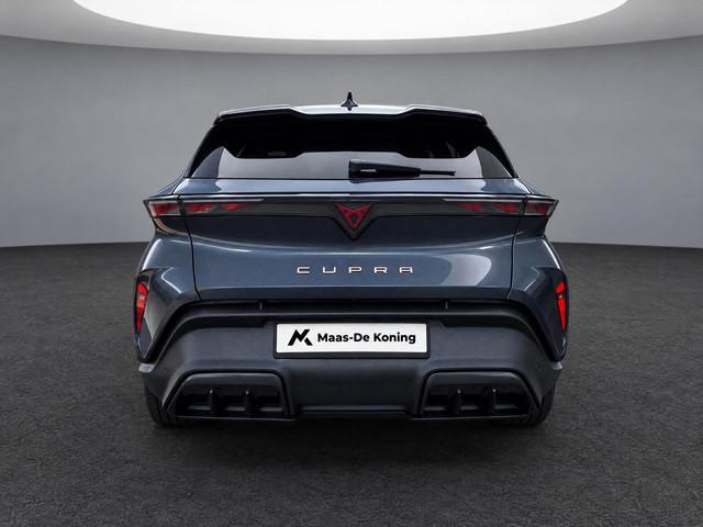 Cupra Raval