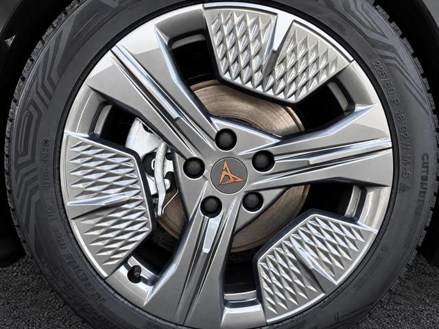 Cupra Raval