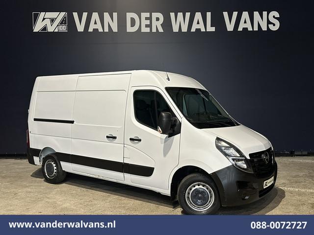 Opel Movano 2021 Diesel